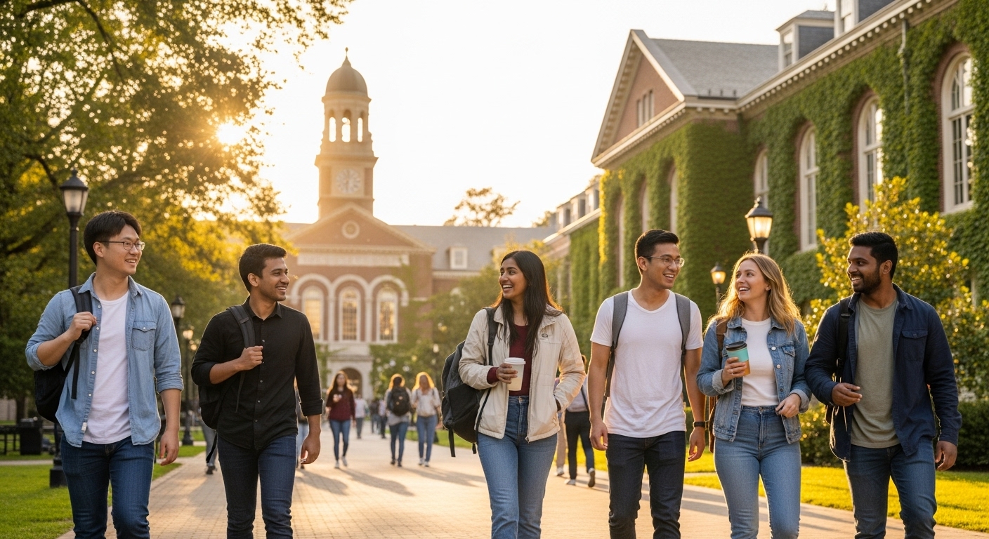 Estudantes e Obamacare nos EUA