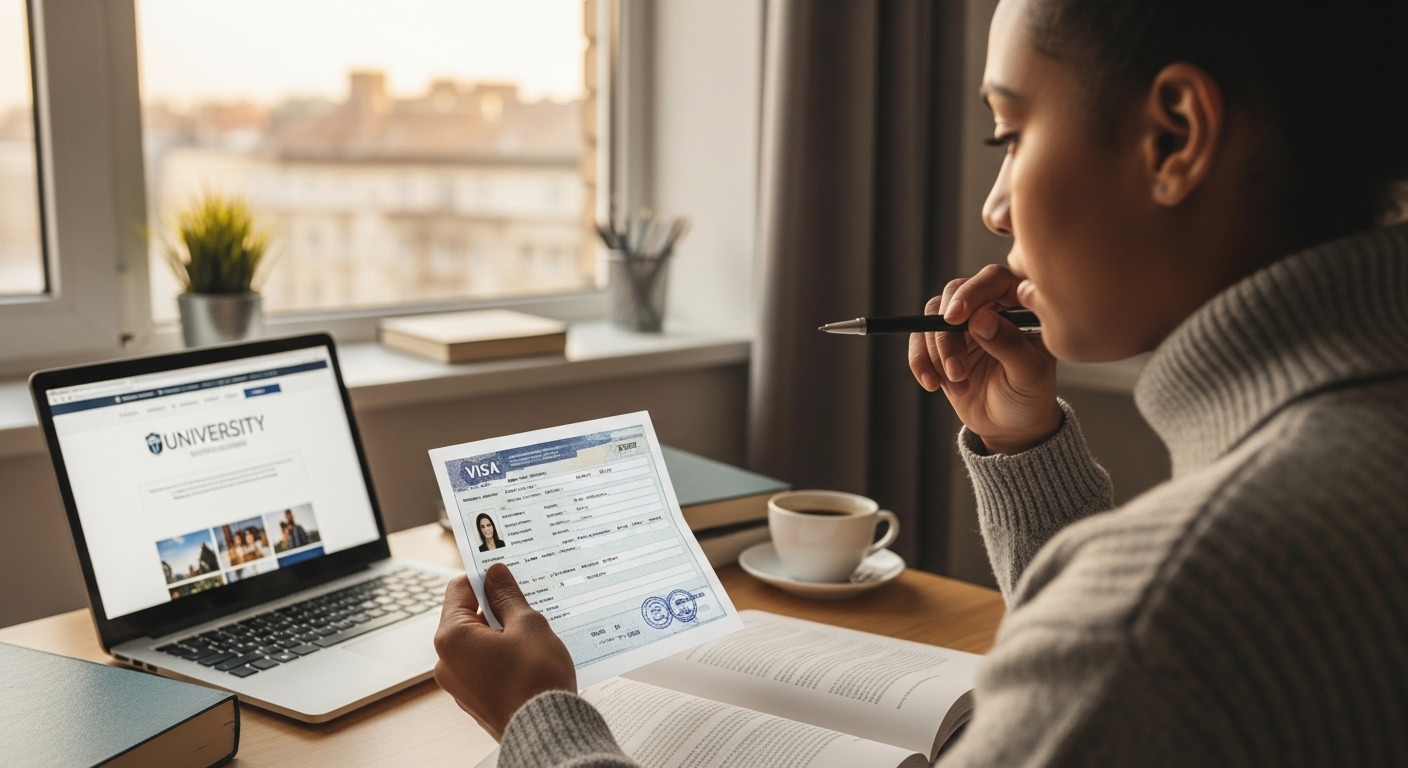Estudante com plano de saúde nos EUA