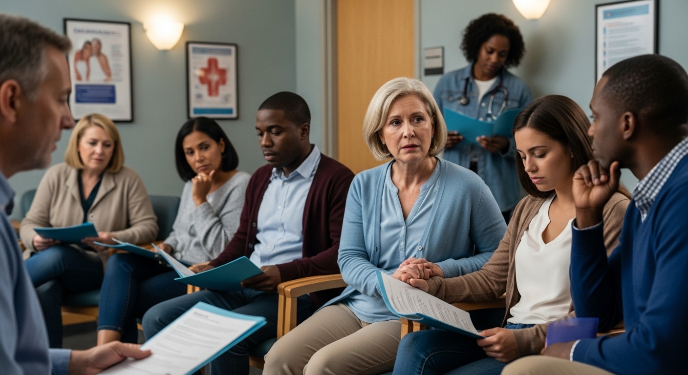 Obamacare e doenças pré-existentes