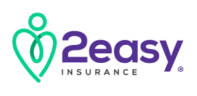 2Easy Insurance Logo