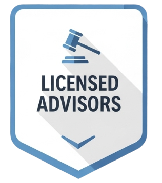 Licensed Advisors icon