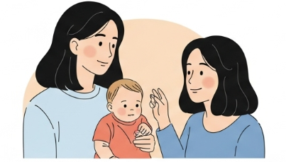 Doesn’t point to show interest