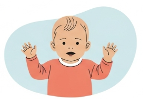 Repetitive movements (flapping, rocking)