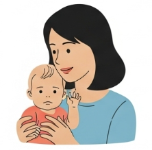 Speech delay or no words by 18 months