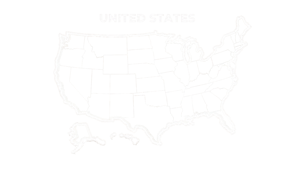 US map - 2Easy Insurance